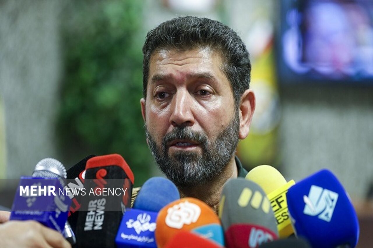 بسیج بزرگترین تهدیدها را به فرصت تبدیل میکند