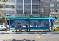جابجایی ایستگاه BRT و اصلاح معابر در منطقه ۱۸ برای کاهش تصادفات