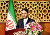 دبیرکل مجمع شهرداران آسیایی ابقاء شد