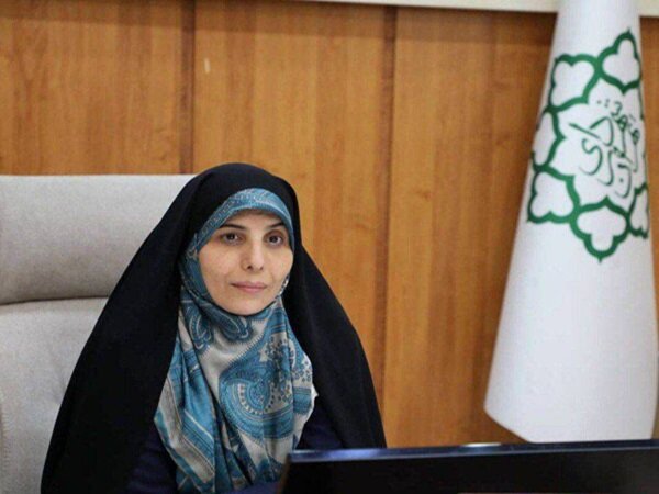 شتاب در نوسازی معابر و شبکه‌های شهری شرق پایتخت