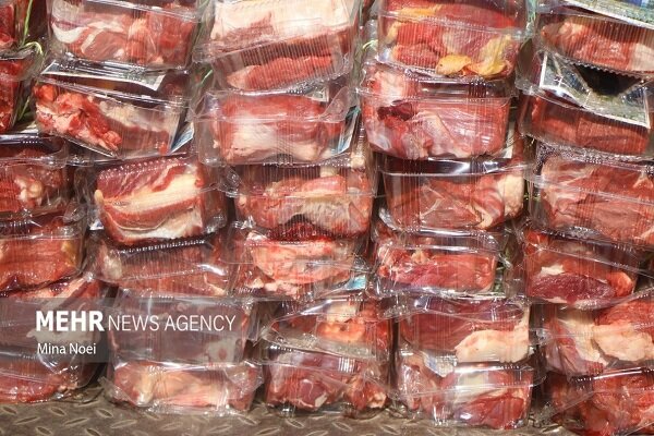 قیمت انواع گوشت گوساله و گوسفندی آزاد اعلام شد