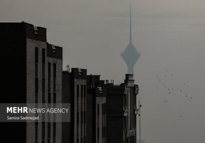 محدودیت ترافیکی برای فردا در پی آلودگی هوا تمدید شد