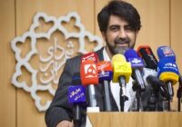 محمدخانی: همکاری شهرها تاب‌آوری جهانی را تقویت می‌کند