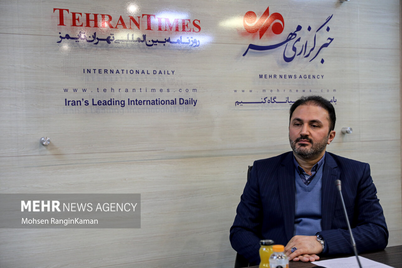 مشارکت نوجوانان در فعالیتهای اجتماعی زمینهساز ارتقای مدیریت شهری است