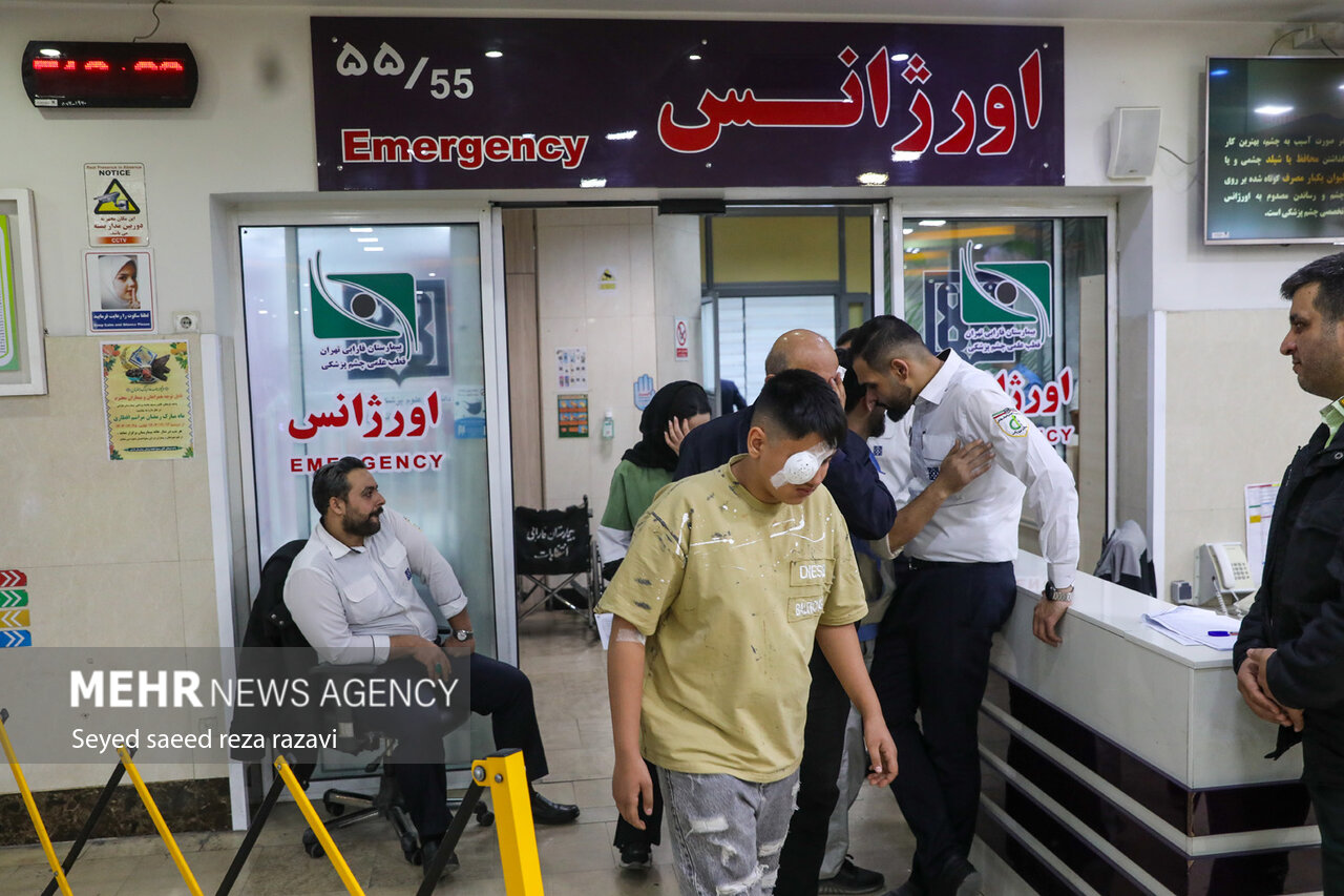 مشکلات ترافیکی و ایمنی پیرامون بیمارستان فارابی نیازمند ساماندهی فوری