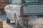 نیمی از آلودگی هوای تهران ناشی از فرسودگی وسایل نقلیه است نیمی از آلودگی هوای تهران ناشی از فرسودگی وسایل نقلیه است