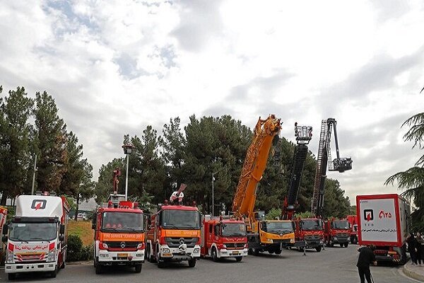 پویش سراسری پیشگیری از مخاطرات گاز مونواکسید کربن آغاز شد