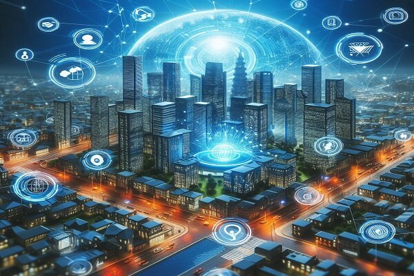 پیادهراههای هوشمند؛ موتور ارتقای کیفیت زندگی شهری