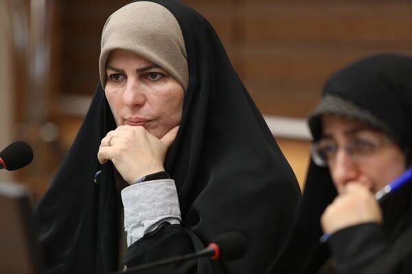 کسب درآمد بیش از ۱۰۰ میلیارد تومان برای زنان سرپرست خانوار