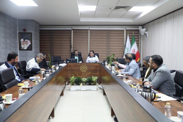 آیندهپژوهی مبتنی بر شواهد در مدیریت بحران