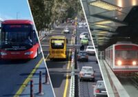 اتوبوس و مترو پنجشنبه برای بانوان پایتخت رایگان شد اتوبوس و مترو پنجشنبه برای بانوان پایتخت رایگان شد