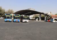 اجرای طرحهای گسترده حملونقل و ترافیک در معابر اصلی منطقه ۱۱ اجرای طرحهای گسترده حملونقل و ترافیک در معابر اصلی منطقه ۱۱