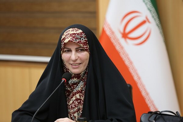 اردبیلی: ۲۲ مدل خدمت در شهربانوهای تهران ارائه میشود