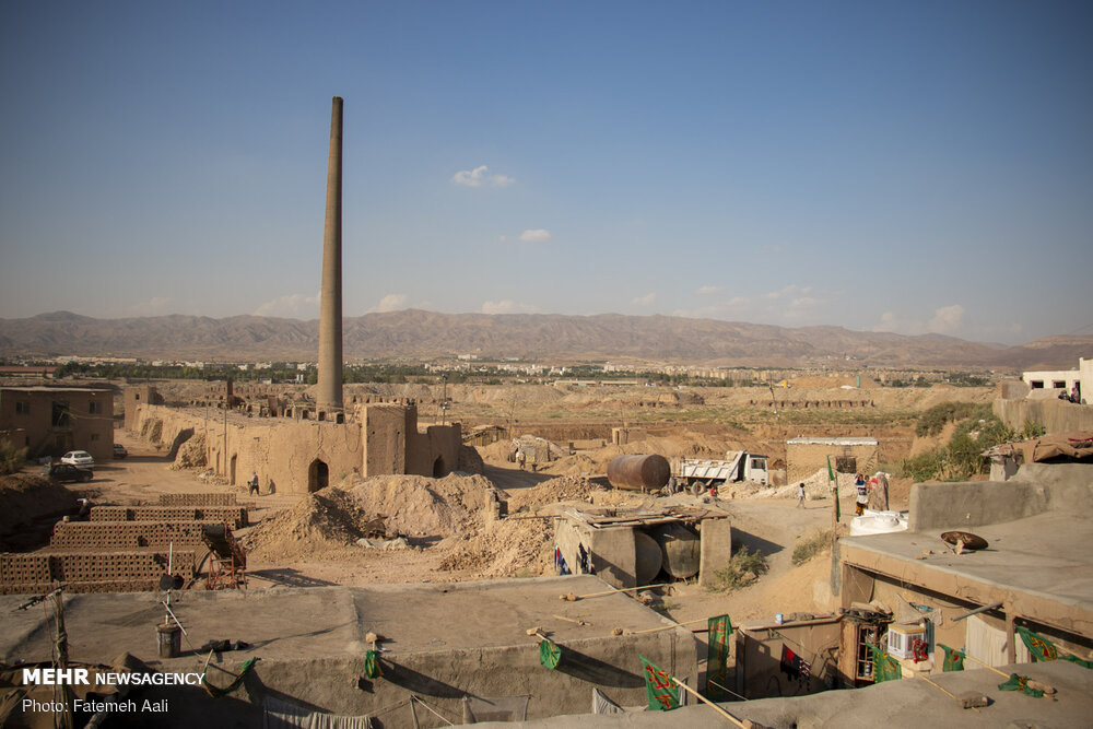 از راهاندازی موزه آجر در ۲ فاز تا آغاز عملیات احداث موزه پرواز
