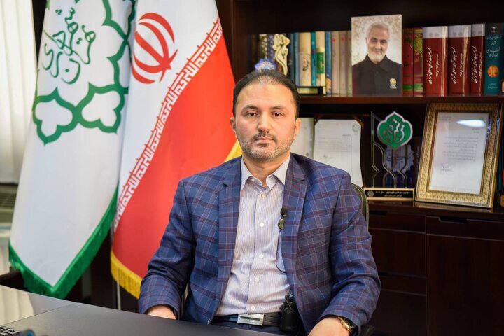 استقرار اتوبوس‌های ویژه برای حمایت از بی‌پناهان در تهران