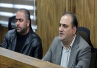 افتتاح فاز نخست باغراه حضرت فاطمه زهرا (س) در ۲۰ آذرماه افتتاح فاز نخست باغراه حضرت فاطمه زهرا (س) در ۲۰ آذرماه