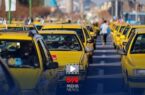 افزایش بنزین کرایه تاکسی را گران نمیکند افزایش بنزین کرایه تاکسی را گران نمیکند