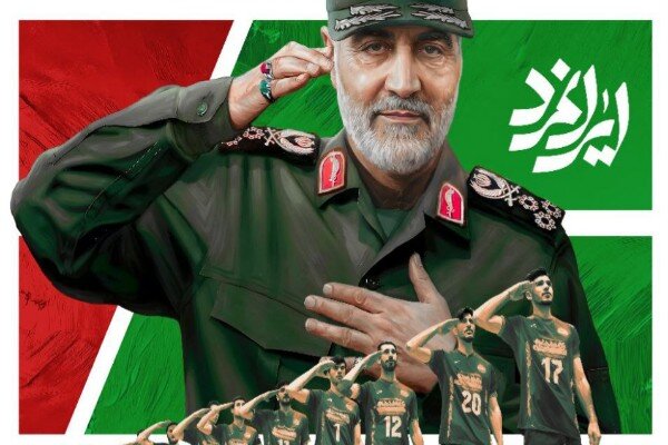 اکران تصویر «تکرار خواهد شد به خیبر رزم ایرانمرد» در تهران