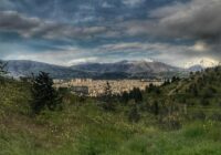 برنامه‌ریزی عملیاتی برای توسعه گردشگری بزرگ‌ترین بوستان‌های جنگلی