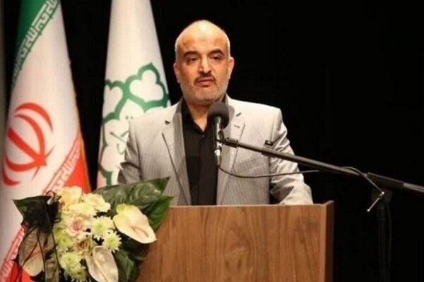 برگزاری جشن ازدواج ۲۰۰ زوج دانشجوی معلول در تهران