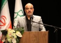 برگزاری رویداد «برنده شو» با حضور ۵۰ هزار معلول توسط شهرداری تهران برگزاری رویداد «برنده شو» با حضور ۵۰ هزار معلول توسط شهرداری تهران