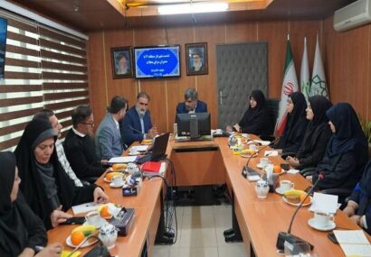 تقویت ارتباط مدیران محلات با شهروندان؛ اجرای دورههای توانمندسازی تقویت ارتباط مدیران محلات با شهروندان؛ اجرای دورههای توانمندسازی