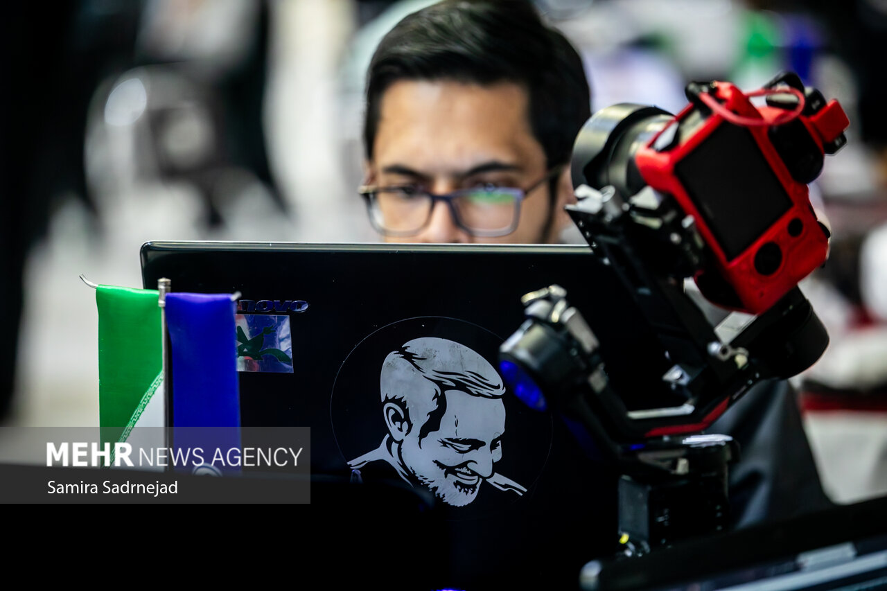 جشنواره رسانهای «وصال آرمانی» برگزار میشود