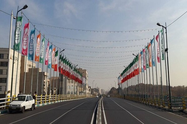 جلوهآفرینی ویژه پایتخت در سالروز ولادت حضرت فاطمه زهرا (س)