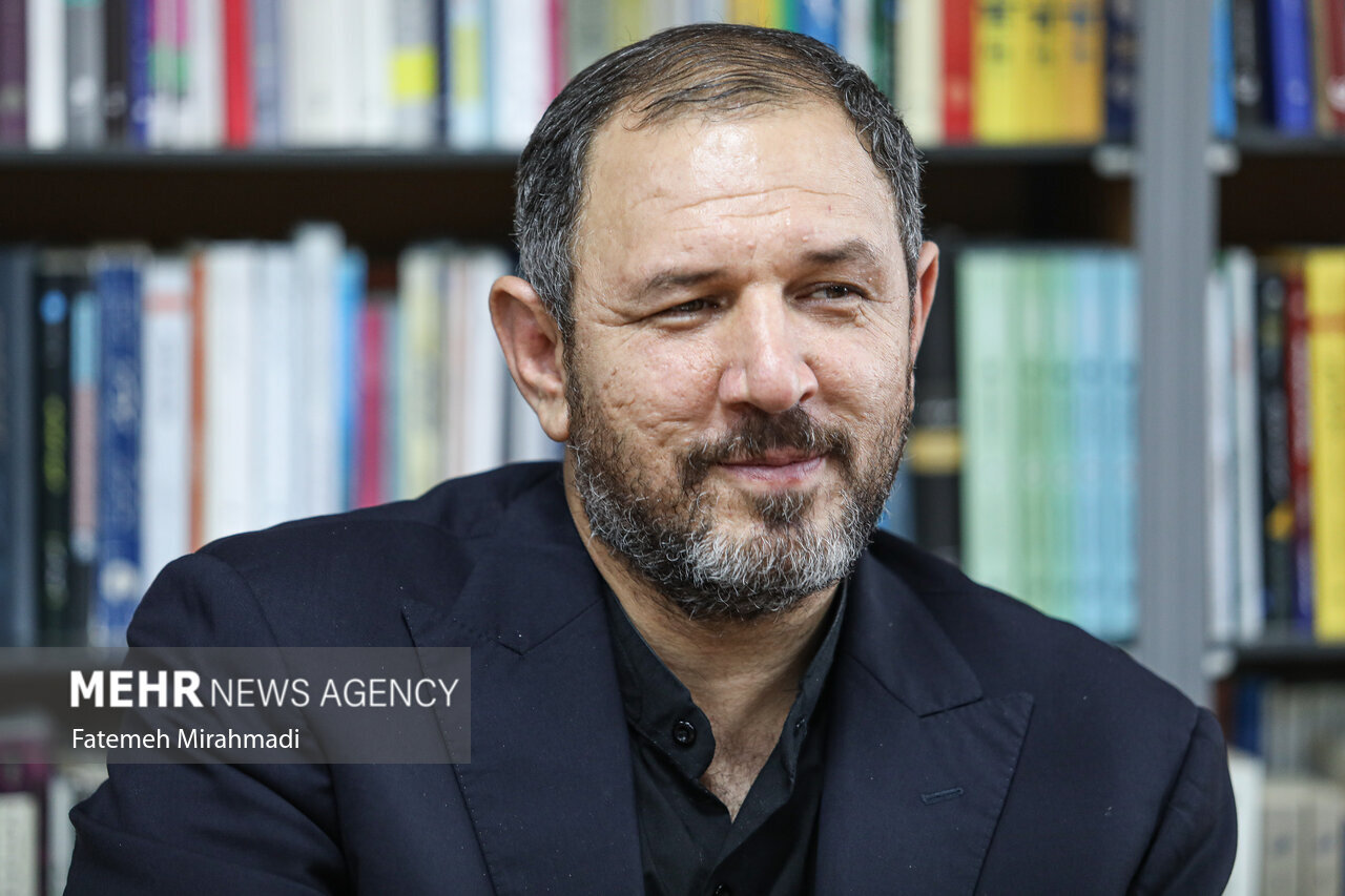 حاجی‌بگلو: ۹۸ عضو شورای شهر و روستا سلب عضویت شدند