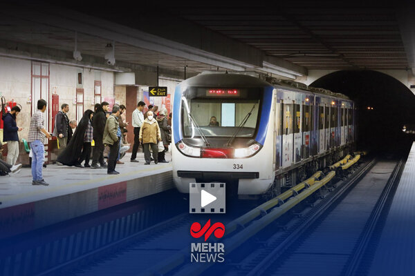 زاکانی: تاکنون بیش از ۲۰۰۰ دستگاه اتوبوس وارد خطوط شده است