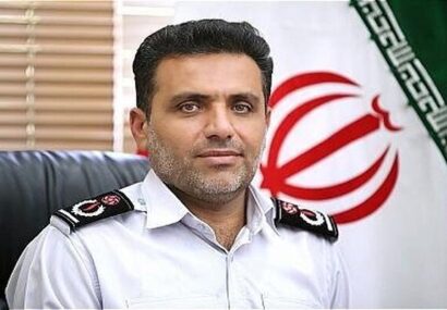 سالیانه ۴۵۰ نفر بر اثر حوادث مرتبط با آتشسوزی کشته میشوند سالیانه ۴۵۰ نفر بر اثر حوادث مرتبط با آتشسوزی کشته میشوند