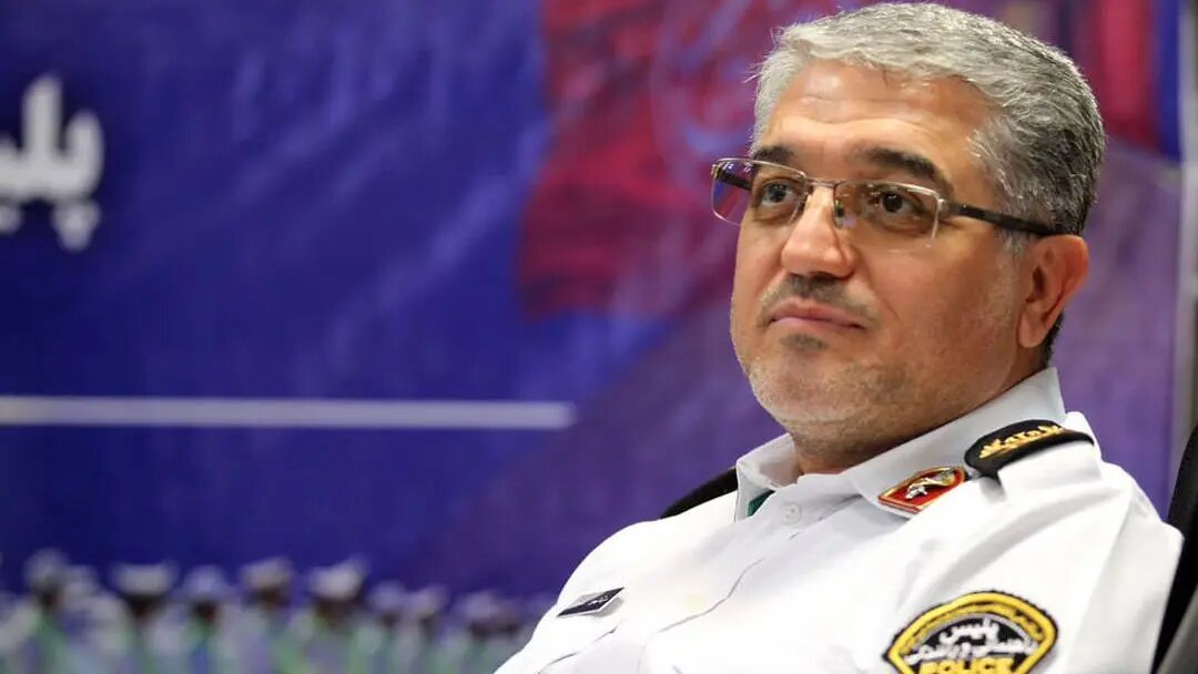 سردار حسینی: طرح زوجوفرد راهحل نهایی آلودگی هوا نیست