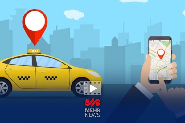 سروری: از مطالبات تاکسیهای اینترنتی بیاطلاعیم