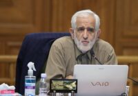 سروری: توسعه روحیه داوطلبی در تهران شرط رسیدن به وضعیت مطلوب است سروری: توسعه روحیه داوطلبی در تهران شرط رسیدن به وضعیت مطلوب است