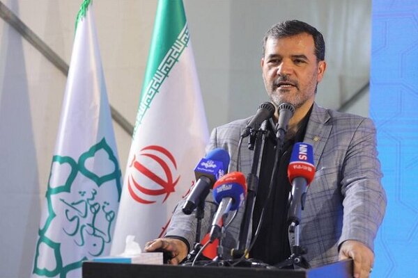 صدور بیش از ۷۱ هزار مترمربع پروانه مجتمع ایستگاهی مترو در تهران