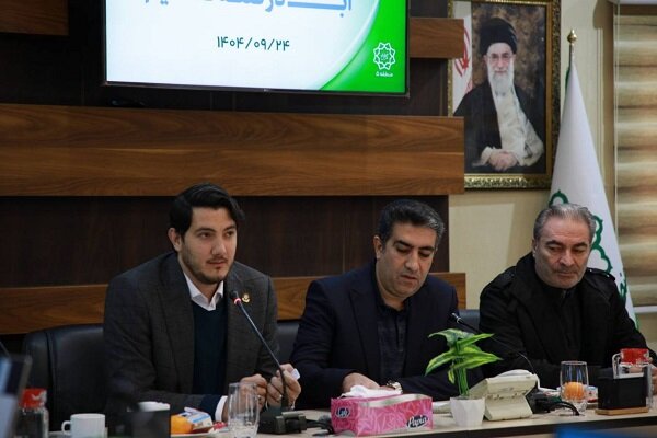 عبور از تنش آبی پایتخت با رویکردهای نوین مدیریت شهری