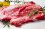 قیمت انواع گوشت گوساله و گوسفندی وارداتی و آزاد داخلی اعلام شد