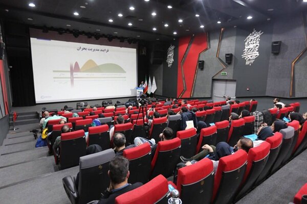 مشارکت مردمی، محور اصلی مدیریت بحران