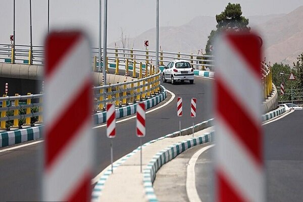 مقاومسازی ۲۲ پل در پایتخت در چهار سال اخیر