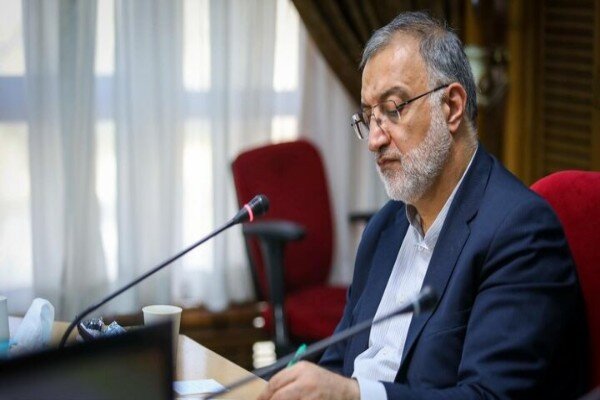 نامه افشاگرانه زاکانی درباره یک پرونده خاص