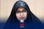 نرجس سلیمانی: سالگرد شهادت حاج قاسم نباید مانع جشن روز پدر شود
