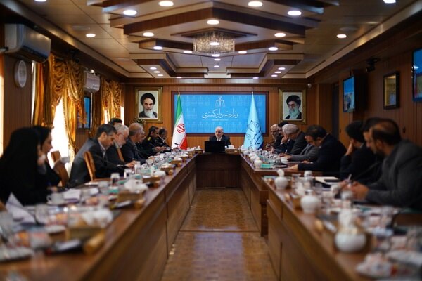 نشست هماندیشی «حق بر راه ایمن و حق بر شهر ایمن» برگزار شد