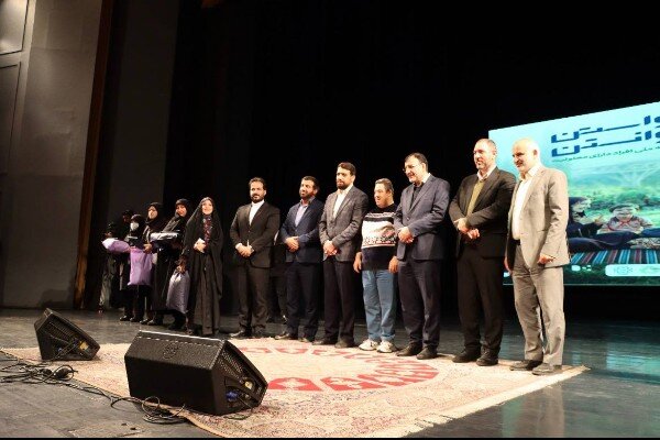 «نغمههای امید» با محور تکریم خانوادههای دارای معلولیت برگزار شد