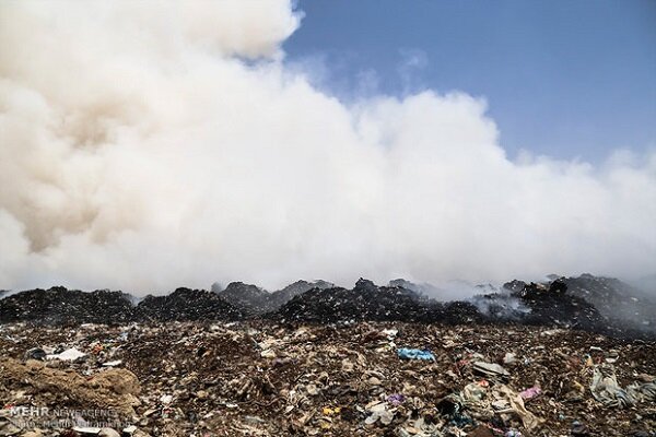 وضعیت قرارداد زباله‌سوز تهران مشخص شد
