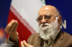 چمران: تهران باید برای همه بحرانها آماده باشد چمران: تهران باید برای همه بحرانها آماده باشد