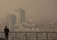 کمربند جنوبی تهران در وضعیت قرمز؛ کارگروه اضطرار تشکیل می‌شود؟