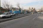 آغاز عملیات اجرای رفیوژ میانی خیابان میثاق جنوبی در منطقه ۱۹