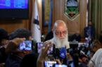 احتمال حضور شهردار تهران در جلسه بعدی شورای شهر
