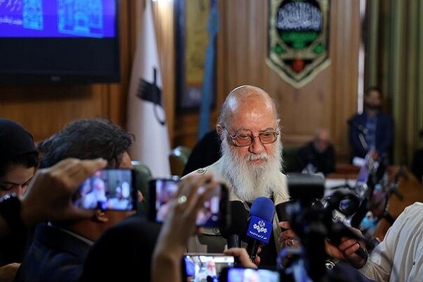 احتمال حضور شهردار تهران در جلسه بعدی شورای شهر