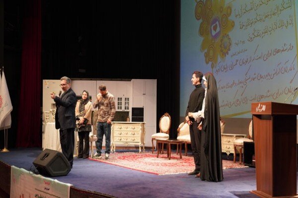 برگزاری اولین دوره آموزش مهارت زندگی زوجین در قالب طرح «دل آرام»